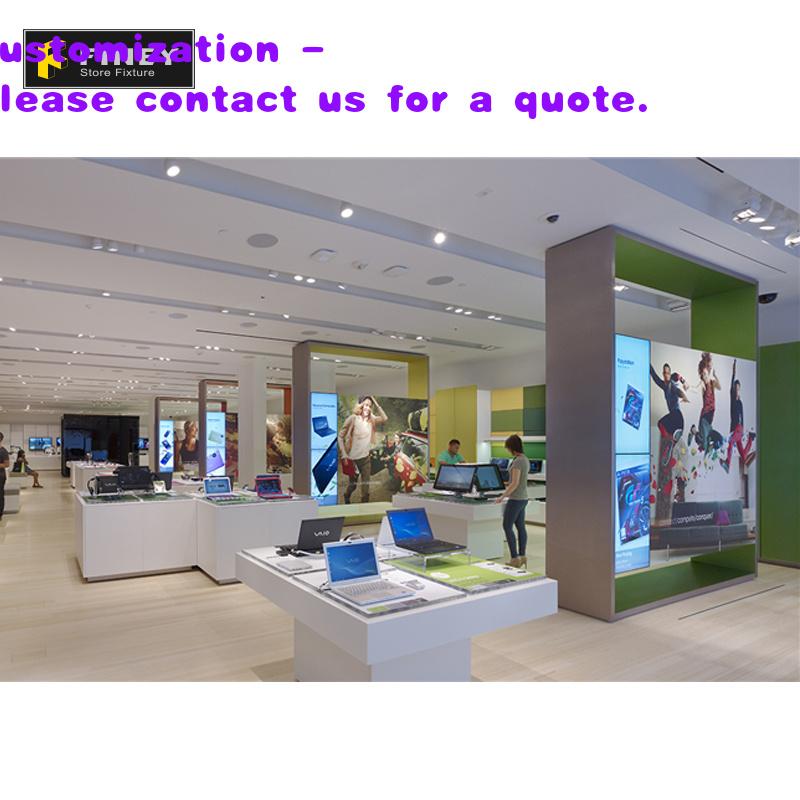 Interior Design Retail - Idées de design d'intérieur pour boutique