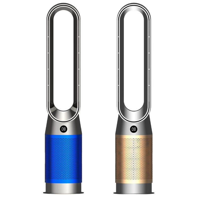 Dyson Fan Am07 - Ventilateur de refroidissement et de chauffage