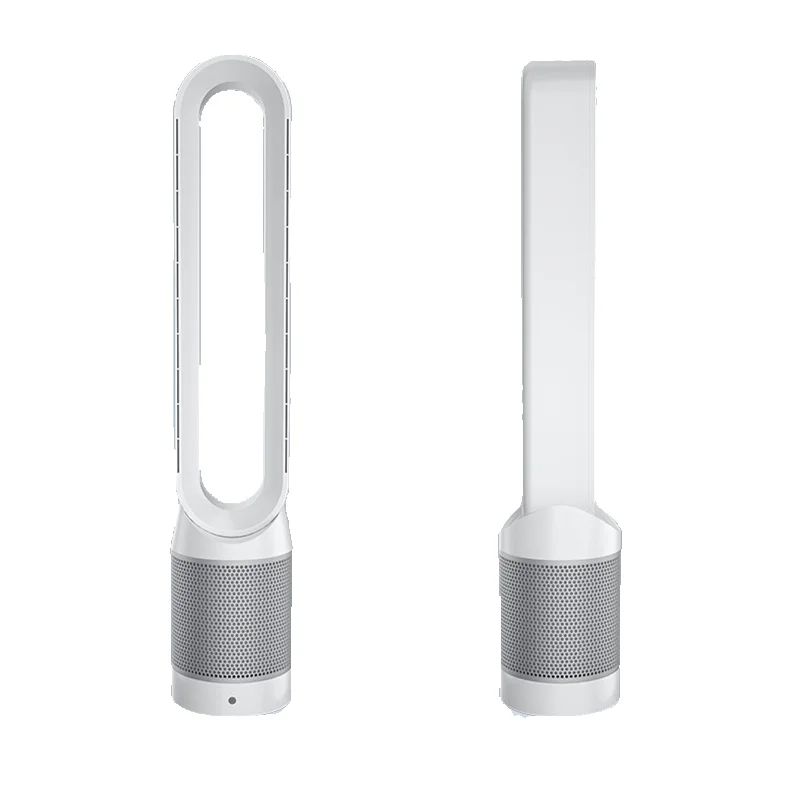Dyson Fan Am07 - Tour de ventilateur électrique sans lame,