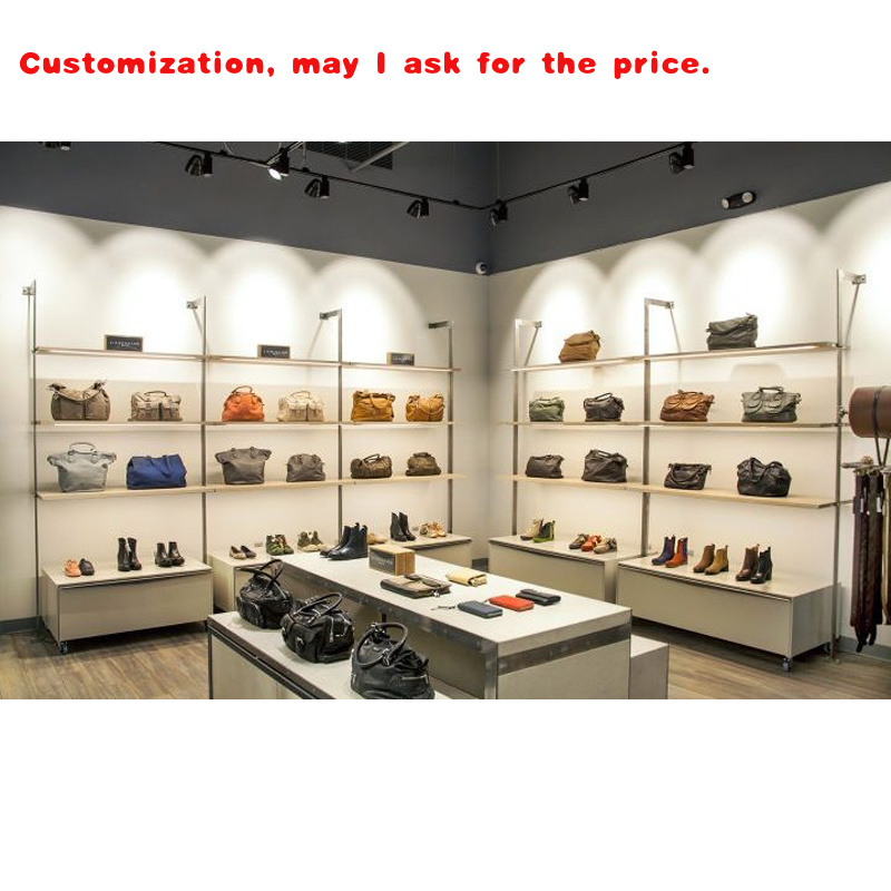 Interior Design Retail - Personnalisé. Haute qualité personnalisation sac de
