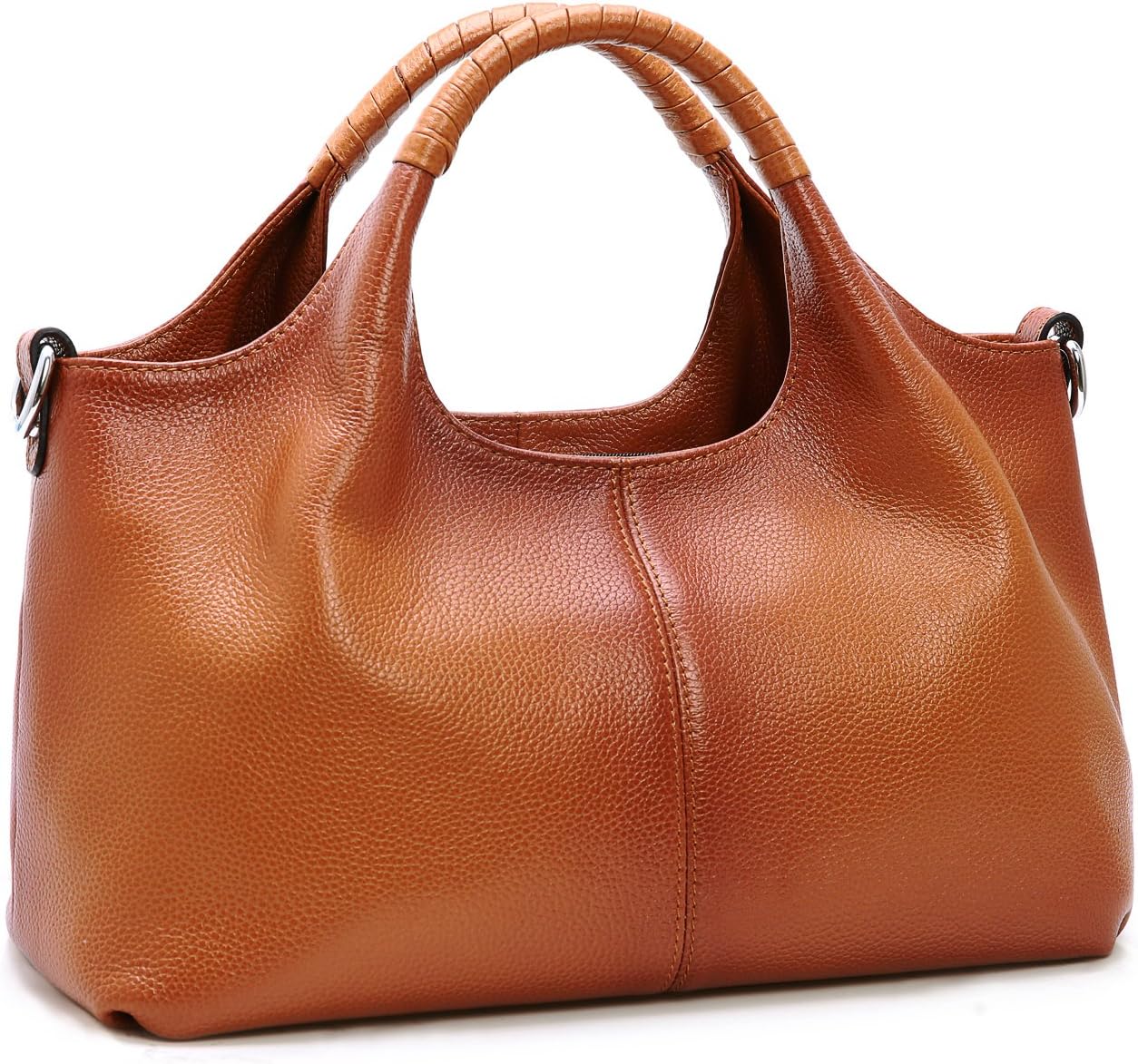 Sacs à bandoulière en cuir vér - Interior Design Quiet Luxury avis et prix