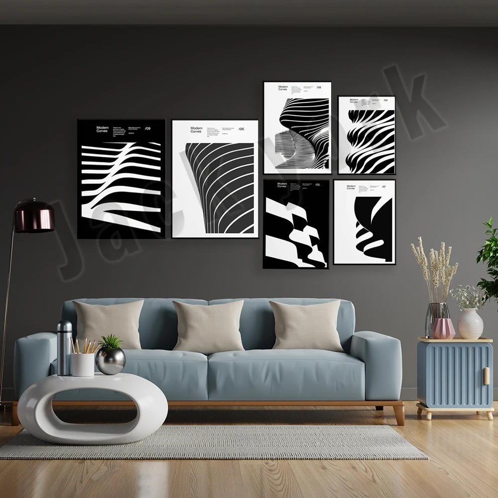 Affiche de conception d'archit - Interior Design York avis et prix