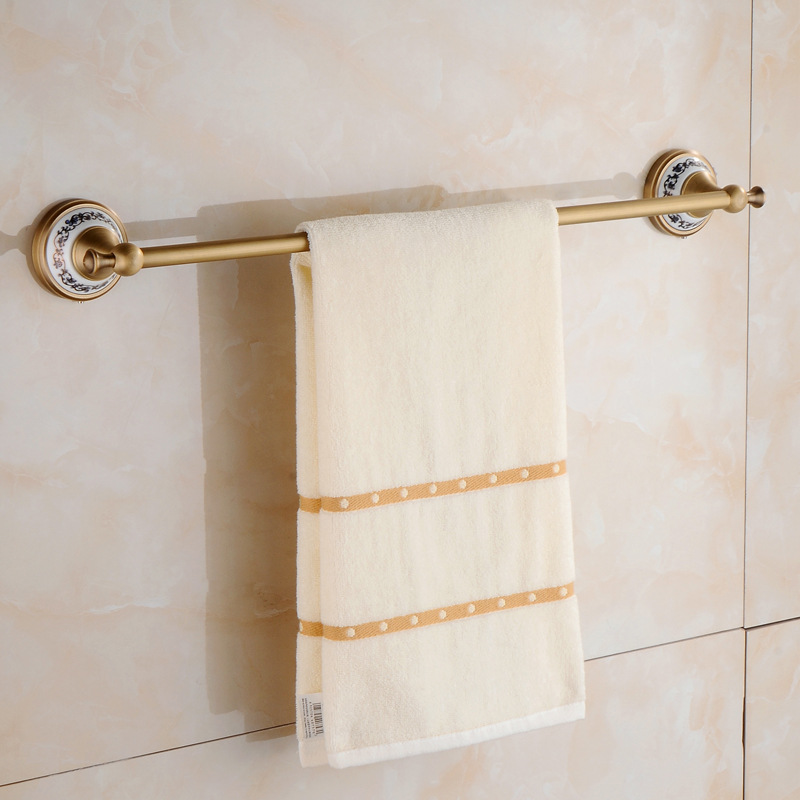 Accessoires de salle de bains  - Antique Brass Hook avis et prix