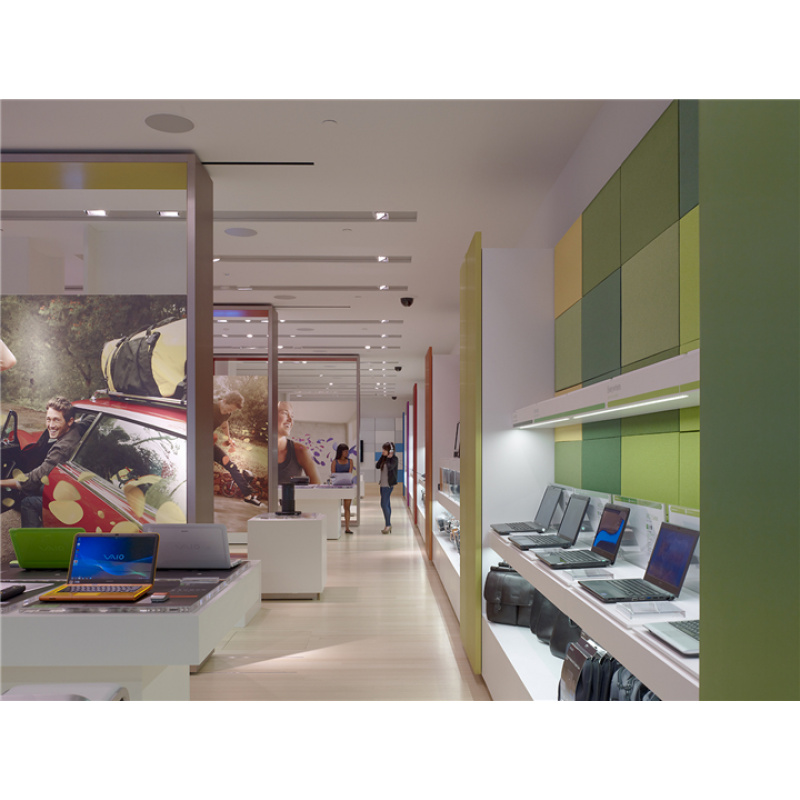 Idées de design d'intérieur po - Interior Design Retail avis et prix