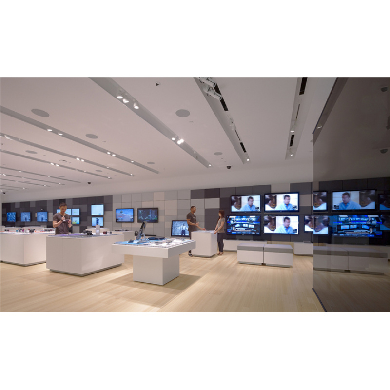 Idées de design d'intérieur po - Interior Design Retail avis et prix