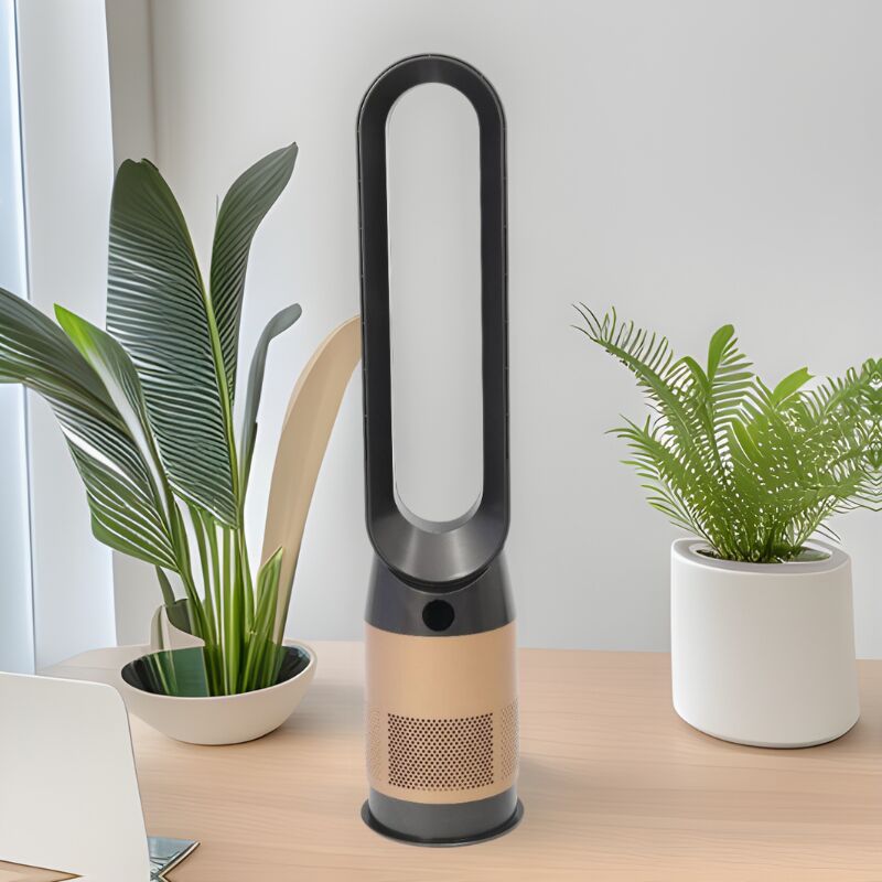 Ventilateur de refroidissement - Dyson Fan Am07 avis et prix