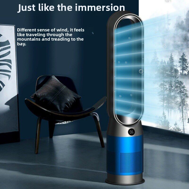 Ventilateur de refroidissement - Dyson Fan Am07 avis et prix