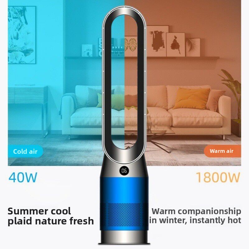 Ventilateur de refroidissement - Dyson Fan Am07 avis et prix