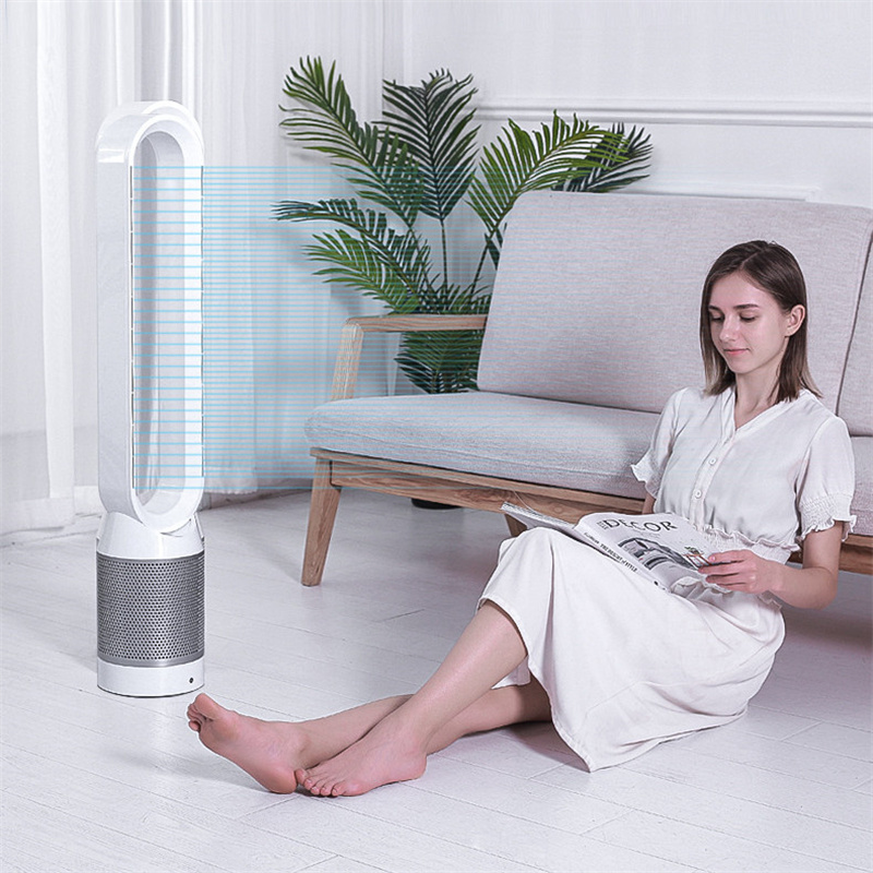 Tour de ventilateur électrique - Dyson Fan Am07 avis et prix