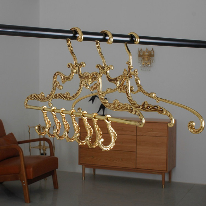 Porte-manteau vintage en laito - Antique Brass Hook avis et prix