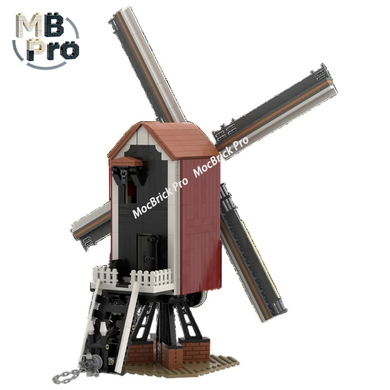 Bloc de construction MOC de mo - Interior Design And Build avis et prix