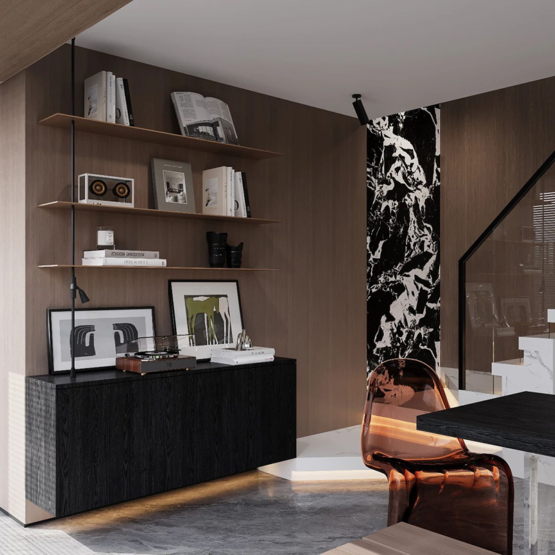 Conception d'intérieur de Vill - Interior Design And Build avis et prix