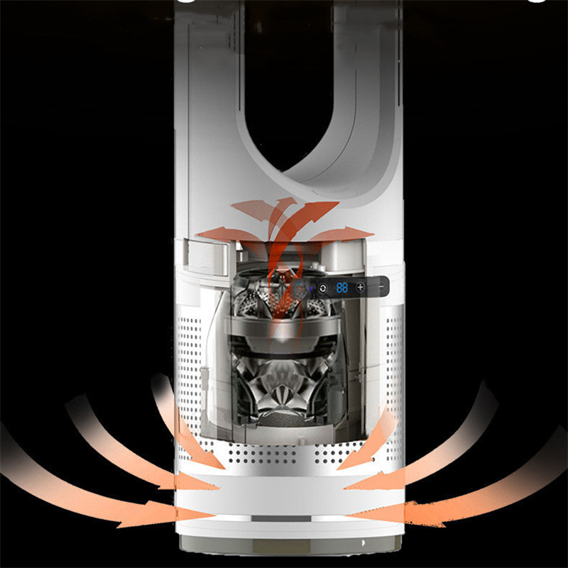 Nouveau modèle 2026 – Ventilat - Dyson Fan Am07 avis et prix