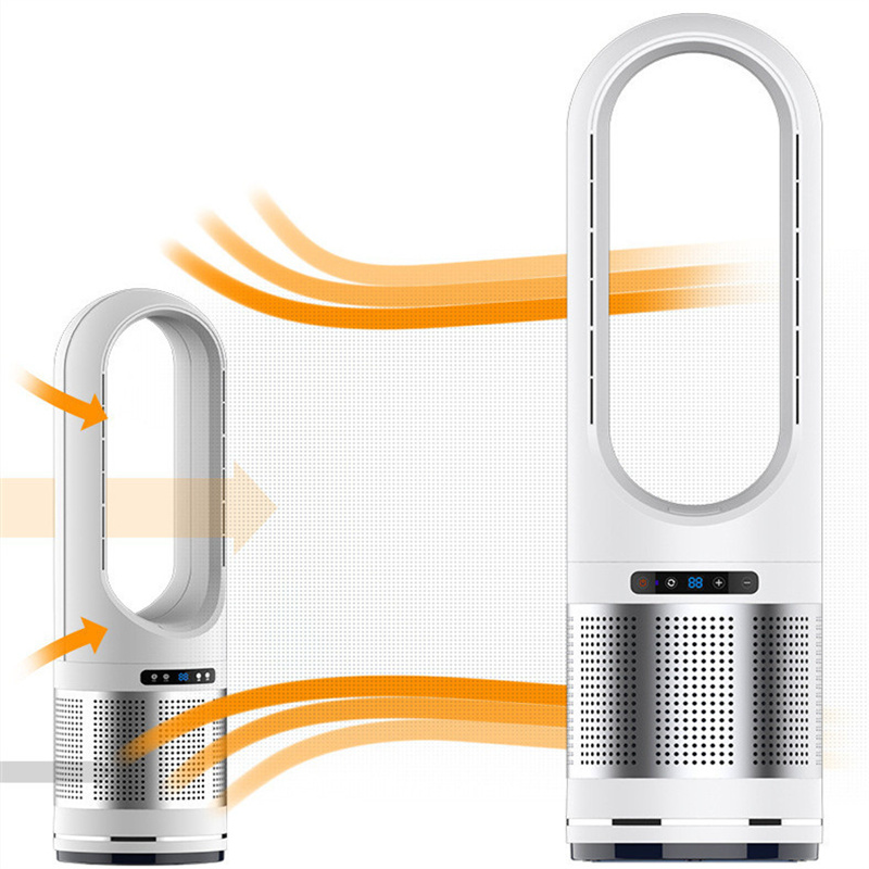 Nouveau modèle 2026 – Ventilat - Dyson Fan Am07 avis et prix