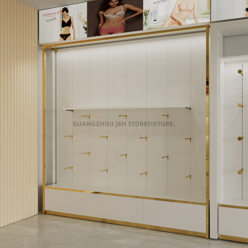 Présentoir de Magasin de Vêtem - Interior Design Retail avis et prix