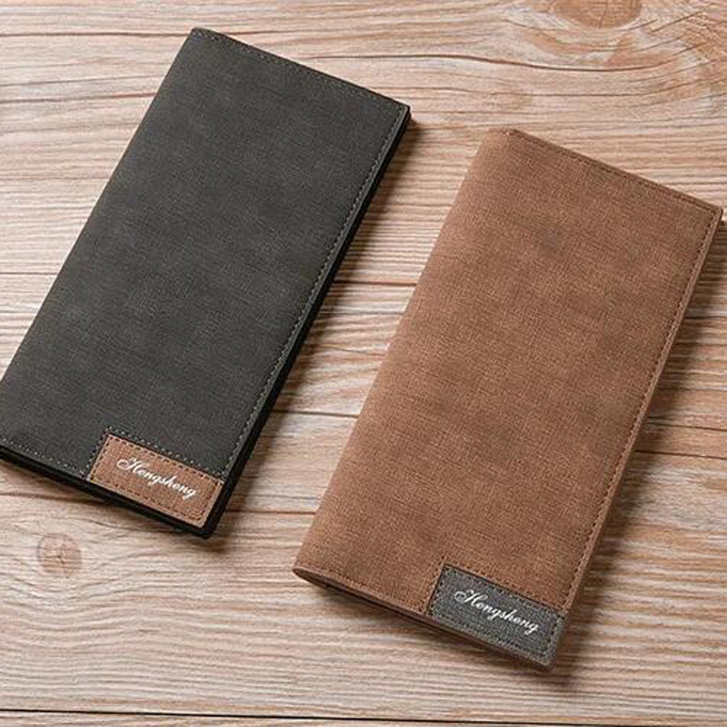 Portefeuille Long et Simple en - Interior Design Photo avis et prix