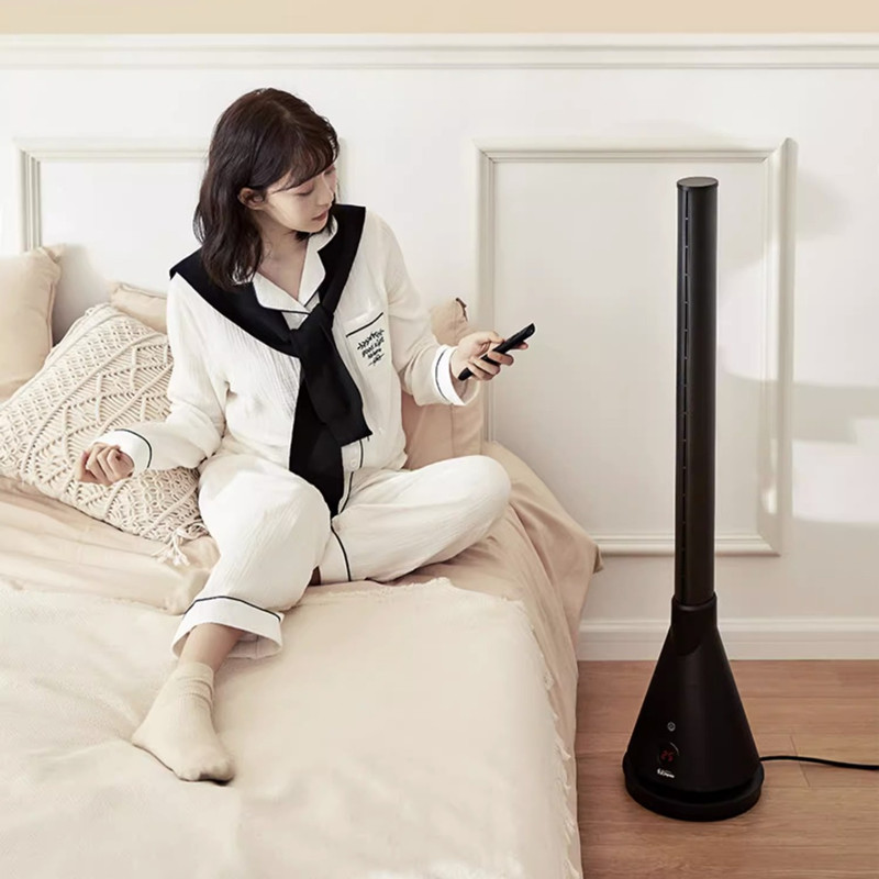 Ventilateur sans lame froid et - Dyson Fan Am07 avis et prix