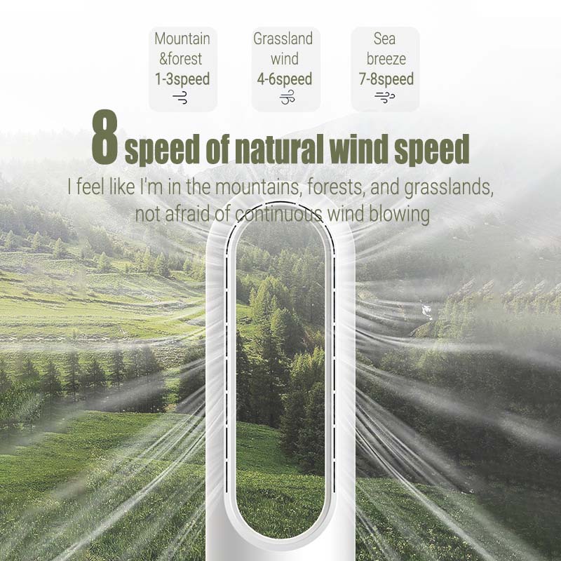 Ventilateur tour sans pales av - Dyson Fan Am07 avis et prix