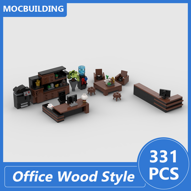 Blocs de construction modulair - Interior Design And Build avis et prix