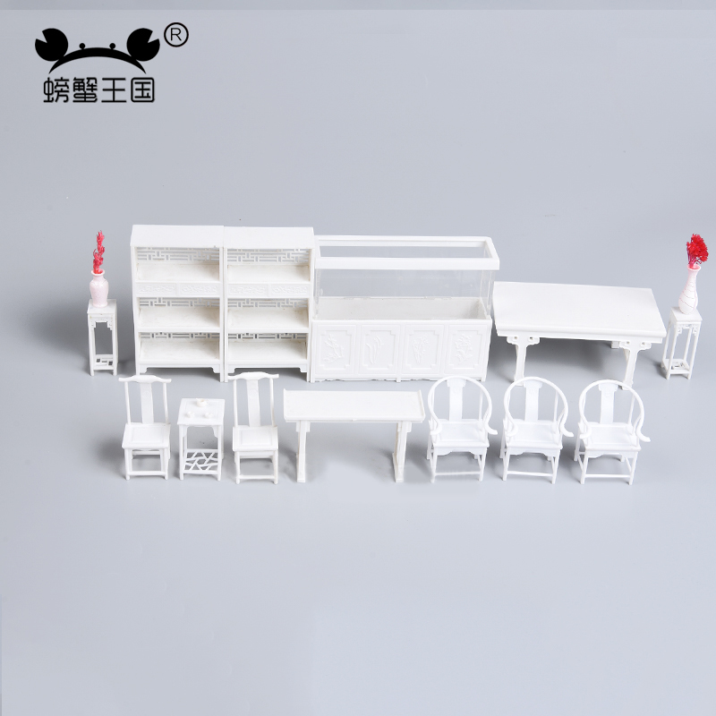 Ensemble de meubles pour maiso - Interior Design And Build avis et prix