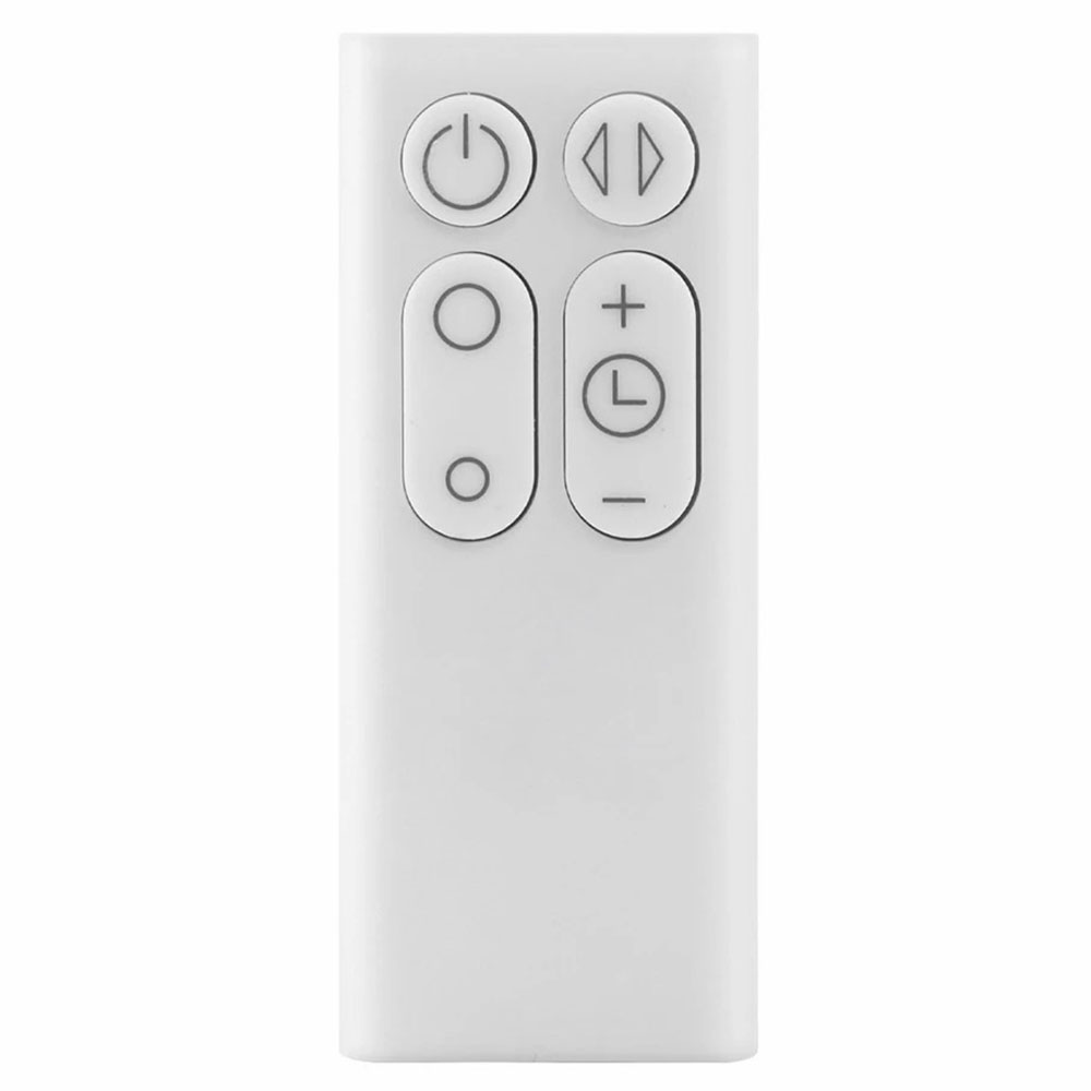 Télécommande pour contrôleur d - Dyson Fan Am07 avis et prix